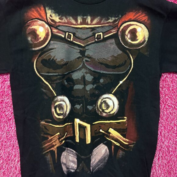 Marvel mad engine Thor Tshirt size medium - Picture 3 of 4